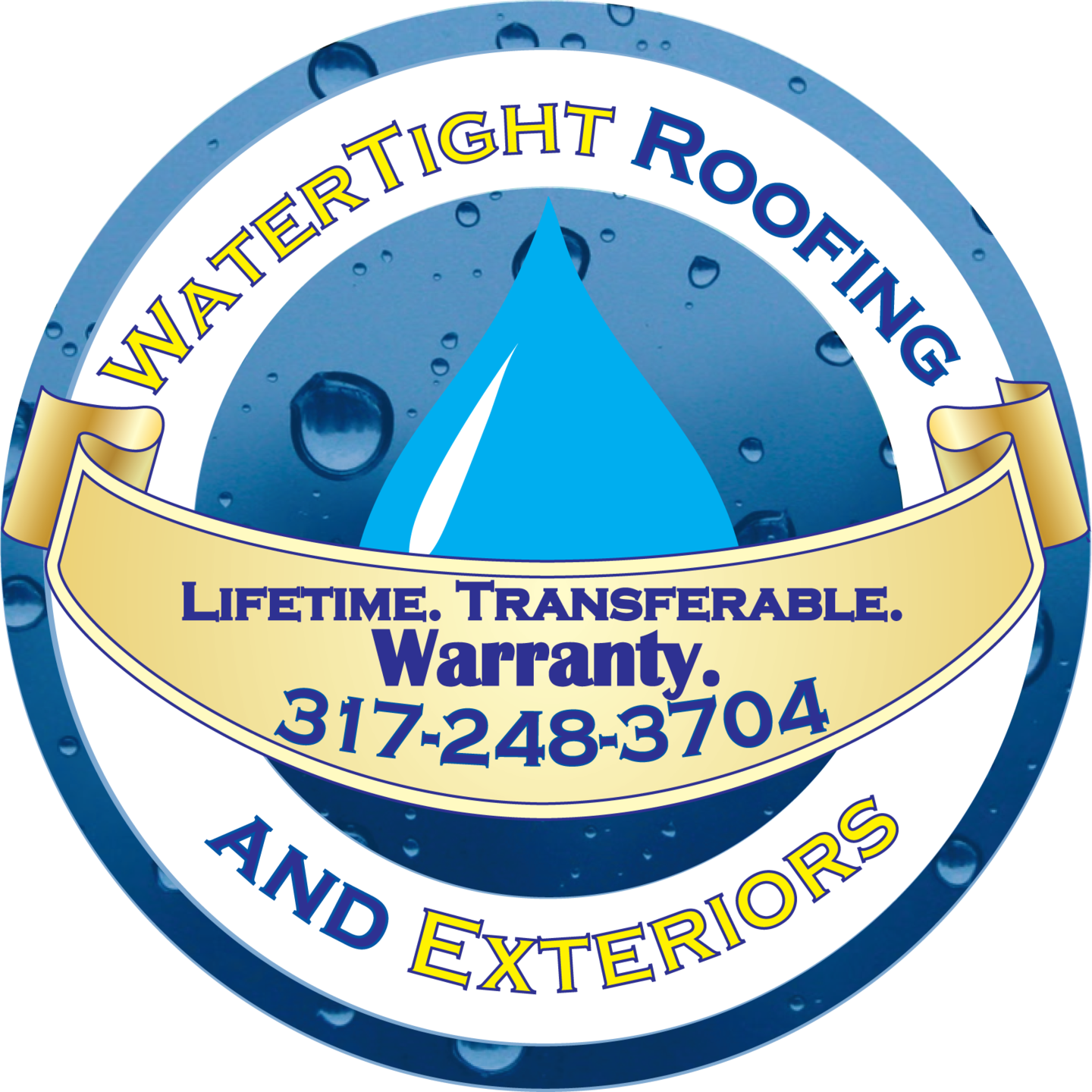 Water Tight Roofing Indy